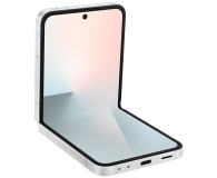 Samsung Galaxy Z Flip7 FE 8/128GB Biały - 1344205 - zdjęcie 2